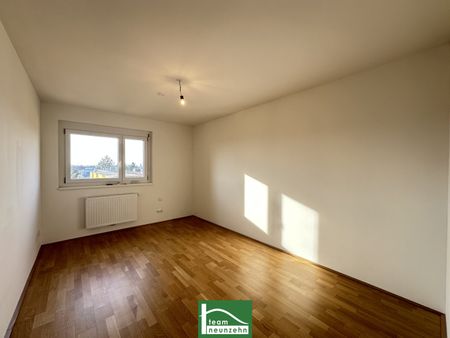 LEO 131 – Moderne Innenhof-Wohnung mit Weitblick! Gute Anbindung nach Floridsdorf, nahe Siemens und Teresa-Tauscher-Park - Photo 5