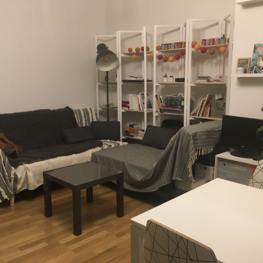 Location Appartement 2 pièces 32m² LILLE 59000 - Photo 1