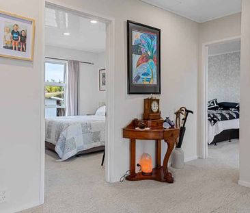 3 BEDROOMS, TOKOROA - Photo 2