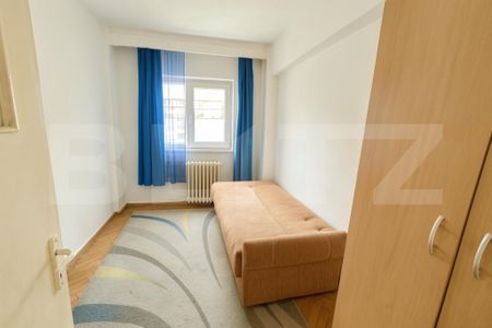 Apartament 3 camere de inchiriat,2 bai, etaj 1, zona Cetate - Fotografie 2