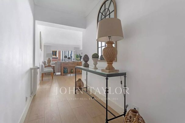 4 bedroom luxury Flat for rent in Madrid, Spain - Photo 1