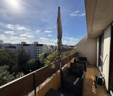 Appartement T3 à louer - 69 m² - Photo 6