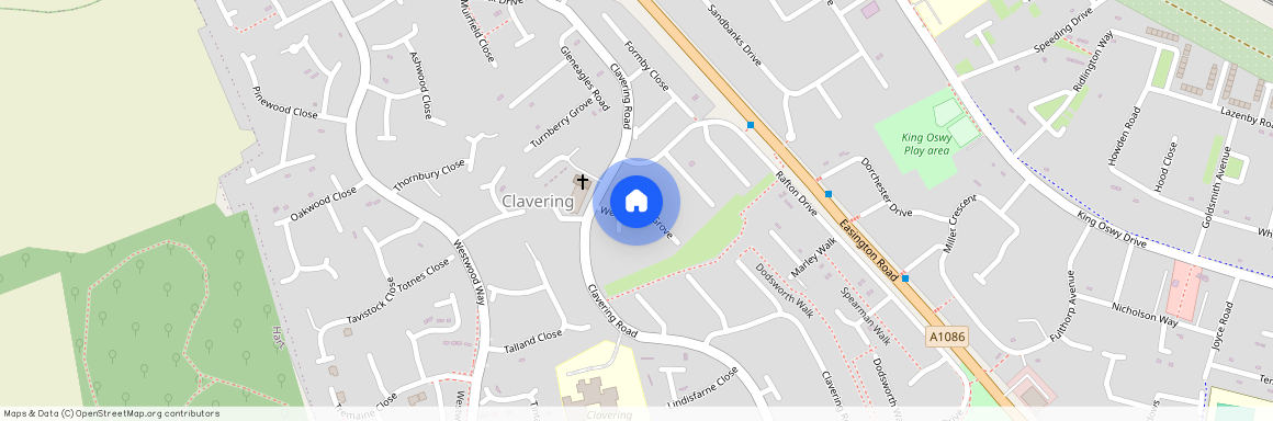 Wentworth Grove, Hartlepool, TS27