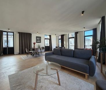 Appartement te huur - Foto 2