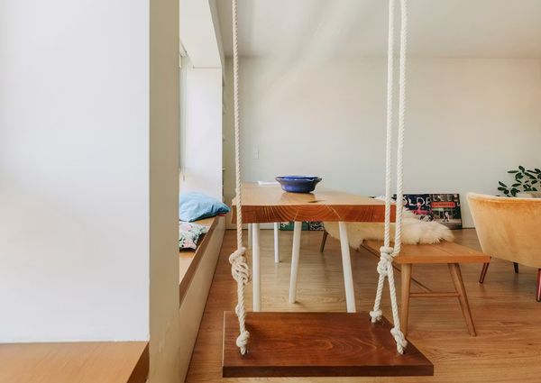 Mieszkanie na wynajem - 60 m² - 1 pokój Porto Porto