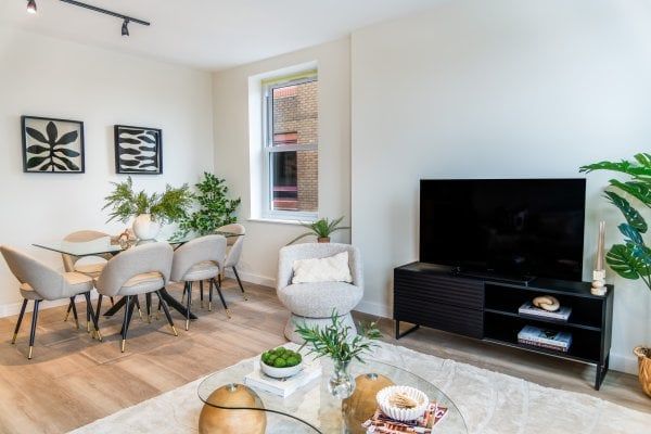 Crossfield Chambers, Property for rent - Photo 1