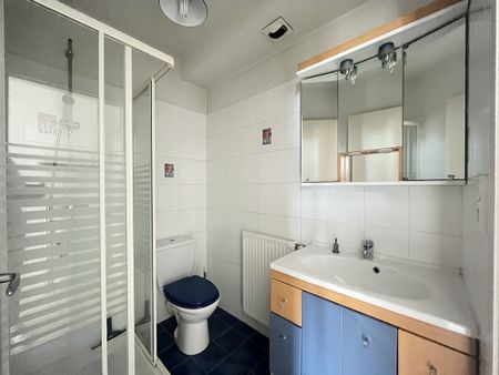 Location Appartement 1 pièce 21m² RODEZ 12000 - Photo 5