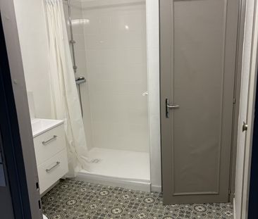 Location Appartement 1 pièce 26m² NEVERS 58000 - Photo 4