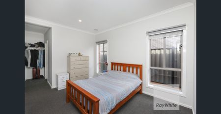 Welcome to Your New Sanctuary at 5 Leaf Street, Mickleham! - Photo 5