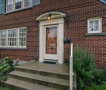 For Lease - 50 Tyndall Avenue, Tunneys Pasture and Ottawa West, Ont... - Photo 6