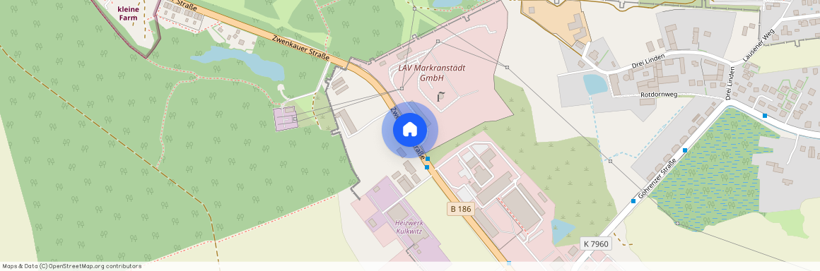 Zwenkauer Straße, 04420, Zwenkauer Straße    Markranstädt