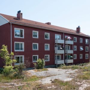 Terrassvägen 10 B 1301 - Foto 2