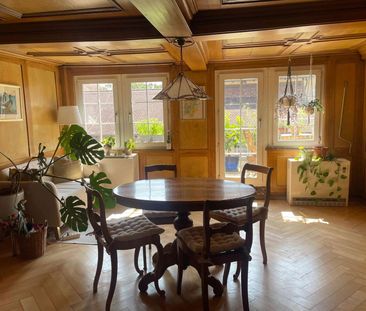 4.5 Zimmer, 120 m², EG - Foto 4