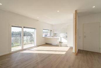 Apartamento T2 em Lisboa