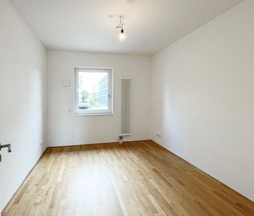 3-Zimmer-Erdgeschosswohnung in den Bootshäusern - Photo 2