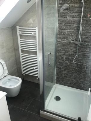 4 bedroom terraced house to rent - Photo 1