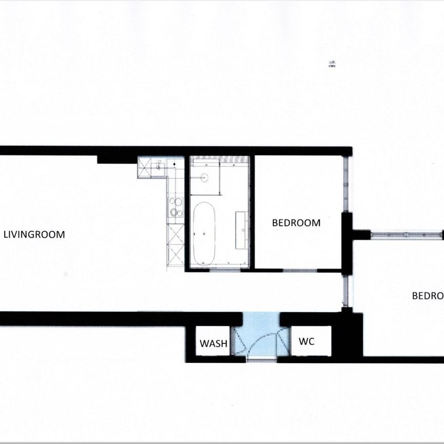 De Lairessestraat 172D AMSTERDAM - Photo 1