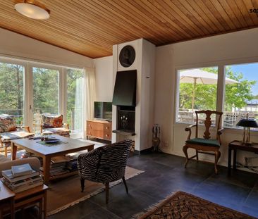 Fannydals strandväg, Nacka - Photo 3