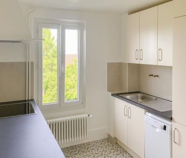 Sublime appartement au coeur de Cugy - Photo 1