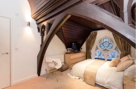 2 Bed Penthouse, Samuel Baines House, SE22 - Photo 5