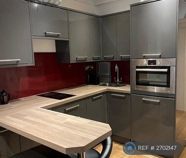 Studio to rent - Photo 2