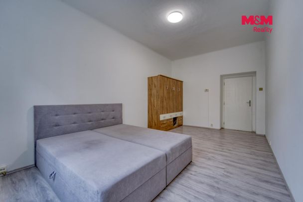 Pronájem bytu 2+1 61 m², Jablonského 54, Plzeň Východní Předměstí - Photo 1