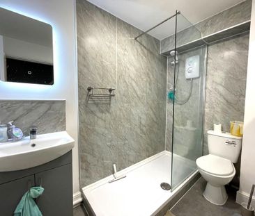 1 bedroom in a house share to rent - Photo 4