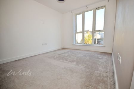 2 bedroom apartment to rent - Photo 3