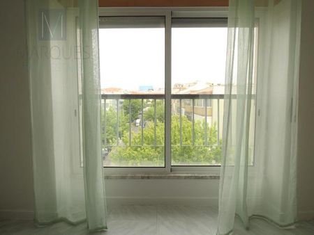 Apartamento T2 - Photo 5