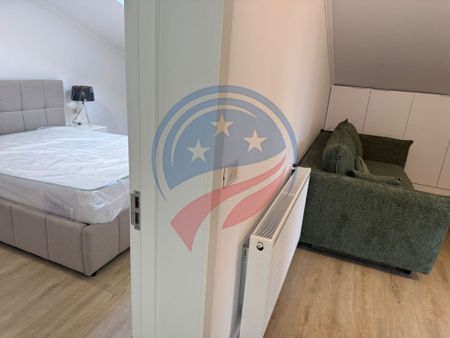 Apartament modern 80 mp | Romanesti | Parcare în curte I Prima Inchiriere - Photo 4