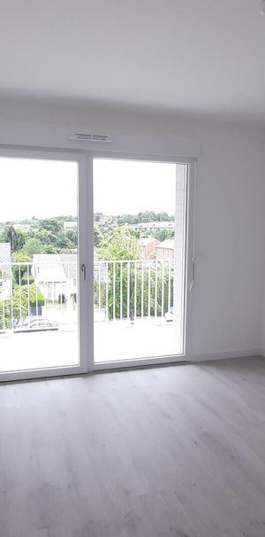 location Appartement T2 DE 40m² À AMIENS - Photo 1