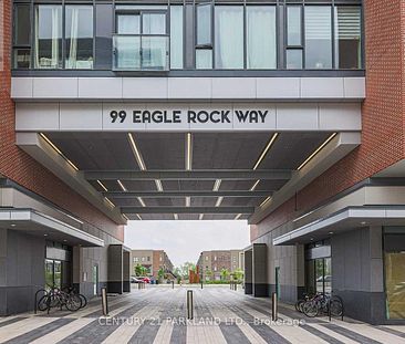 99 Eagle Rock Way Unit 628, Vaughan, Ontario L6A5A7 - Photo 1