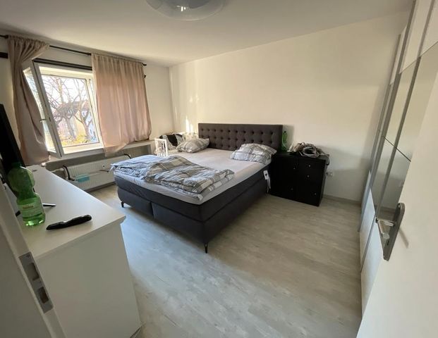 Wohnung zu Vermietung - Nachmieter Gesucht in Herne - Foto 1