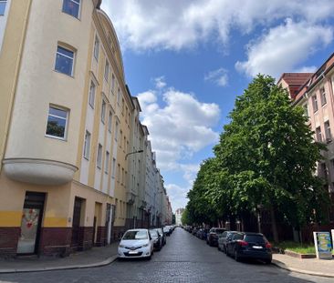 Ploßstraße 11, 04347 Leipzig OT Schönefeld-Abtnaundorf - Photo 4