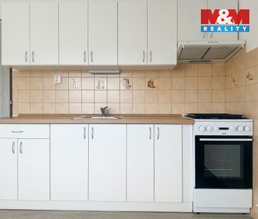 Pronájem bytu 1+1 42 m² - Photo 1
