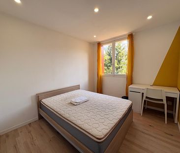 Location Maison 1 pièce 10m² JOUE LES TOURS 37300 - Photo 2