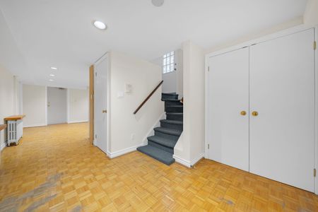 For Lease - 12 Foxbar Road Unit# Bsmt, Toronto, Ontario - Photo 5