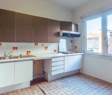 Strategisch TOP gelegen handelswoning met achterhuis! - Foto 4