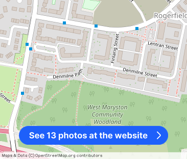 Denmilne Path, Easterhouse - Photo 1