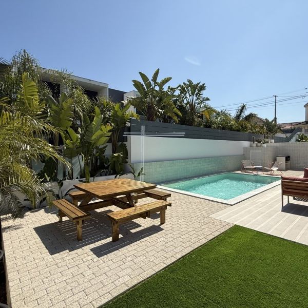 Moradia T4 em Setúbal - Photo 1