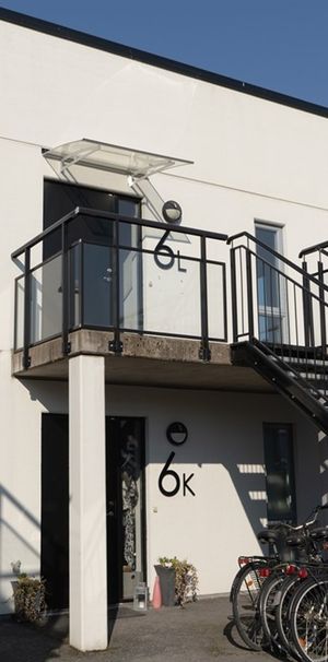 Bokelundsvägen 8 L - Foto 1