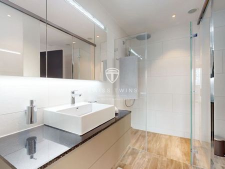 Exclusive 2.5-room design new-build apartment - Foto 5