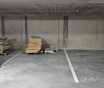 Appartement te huur in Anderlecht voor € 1.100 met 1 slaapkamer - Foto 3