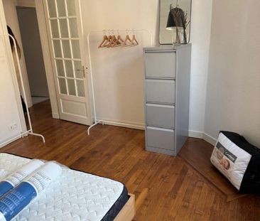 Appartement 2 pièces – 54 m² environ à Rennes Sacrés-Coeurs (ref : ... - Photo 5