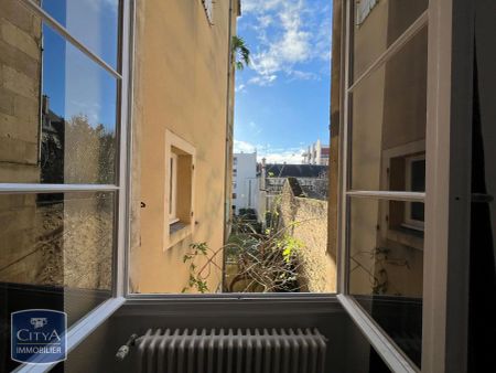 Appartement à louer 2 pièces 38.74m² - Photo 3