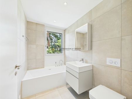 First occupation! Fantastic 3.5-room apartment in a quiet location - perfect for families and couples ! - Photo 3