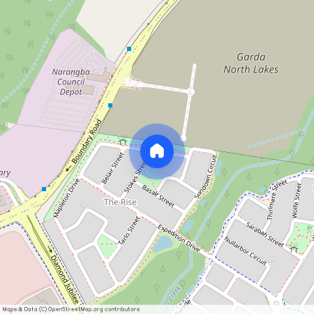 26 Stokes Street, Qld 4509, North Lakes