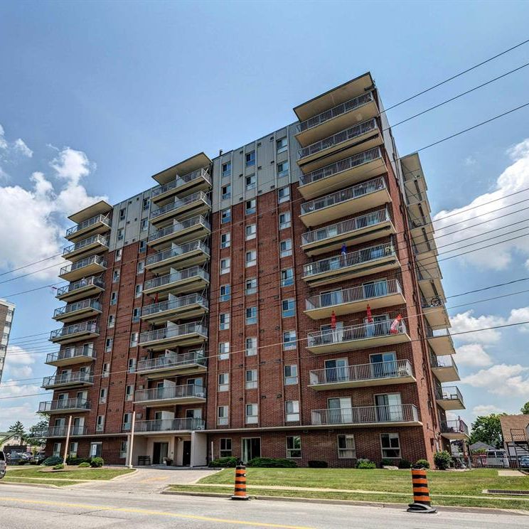 Derby Lane Apartments - Photo 1