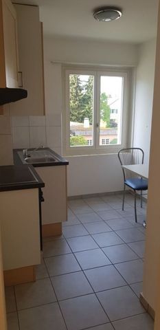 bel appartement de 2,5 pièces à Langenthal - Photo 2