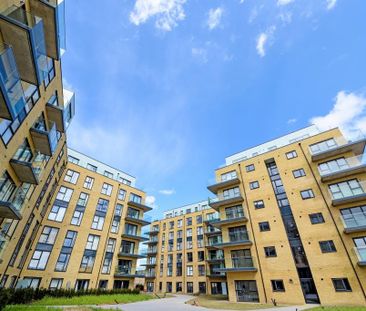 1 bedroom flat to rent - Photo 6